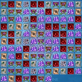 💎 Medivia Online Twitch Drops 🌌 Medivia Easter Event [Total 117 Items]