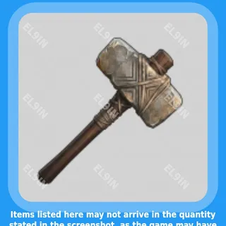 🌌 Myth of Empires: Throne Twitch Drops 🌌 Throne Awakening [Total 1 Items]