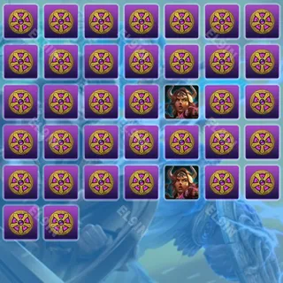 💜 SMITE 2 Twitch Drops 💎 August Week 3 PCBC [Total 37 Items]