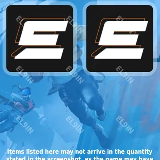 ✅ EMPULSE Twitch Drops 🧨 EMPULSE Drops [Total 2 Items]