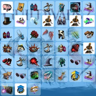 🌐 Guild Wars 2 Twitch Drops 🧨 Code of Creation [Total 45 Items]