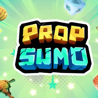 ❤️【Prop Sumo】Epic 💜 Fresh New 🧨 Fast delivery