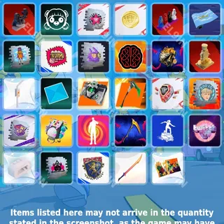 ✅ Fortnite 🌐 Twitch Drops ⚡️ Unreal Cup Drop [Total 29 Items]