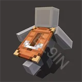 ✪ Minecraft ✪ Builder Cape