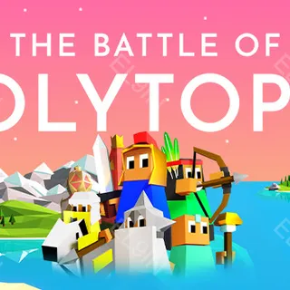 🧙‍♂️【The Battle of Polytopia】Epic ❤️ Fresh New 🌌 Fast delivery
