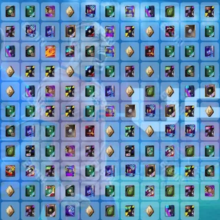 ✅ UFL Twitch Drops ✅ Aug #4 [Total 120 Items]