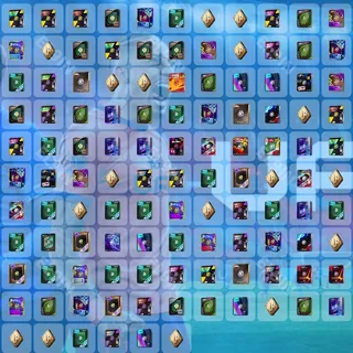 🌐 UFL Twitch Drops 🧙‍♂️ Aug #4 [Total 116 Items]
