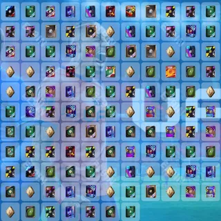 ❤️ UFL Twitch Drops 🌐 Aug #5 [Total 117 Items]