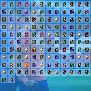 ❤️ UFL Twitch Drops 🧨 Sep #2 [Total 122 Items]
