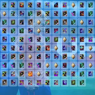 ❤️ UFL Twitch Drops 🌐 July 2.1 [Total 109 Items]