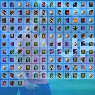 💎 UFL Twitch Drops 🧨 Aug #1 [Total 123 Items]