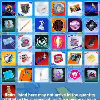 💜 Fortnite Twitch Drops 🧨 Fortnite x KPDH  [Total 31 Items]