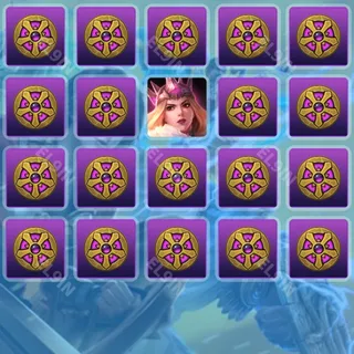 👑 SMITE 2 Twitch Drops 🌌 July Week 3 FMCE [Total 20 Items]