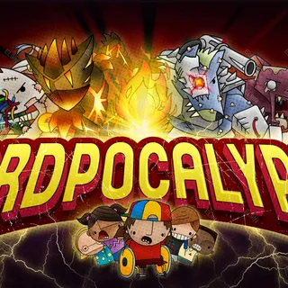 🌌【Cardpocalypse Standard Edition】Epic ⚡️ Fresh New ❤️ Fast delivery