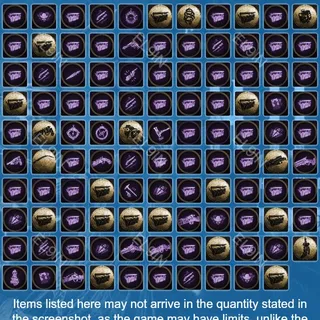 💜 Hunt: Showdown 1896 💜 Twitch Drops 🧨 Hunt 1896 (Week 3, Pt. 3) [Total 115 Items]