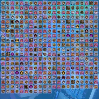 🌐 Hunt Club On Stream Twitch Drops 🧨 Labor Day Drops 2 of 2 [Total 410 Items]
