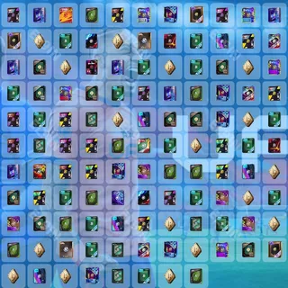 💜 UFL Twitch Drops 💜 Sep #2 [Total 118 Items]