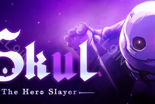 🧙‍♂️【Skul: The Hero Slayer】Epic 💎 Fresh New ✅ Fast delivery