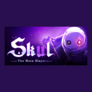 ❤️【Skul: The Hero Slayer】Epic 💎 Fresh New ✅ Instant delivery