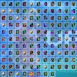 ✅ UFL Twitch Drops 💎 Sep #2 [Total 118 Items]