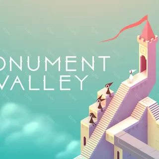 🌌【Monument Valley】Epic 💎 Fresh New ✅ Fast delivery