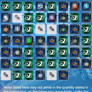 ❤️ Rocket League 💎 Twitch Drops ✅ RLCS'26 Open 1 [Total 54 Items]