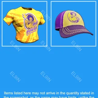 ❤️ 7 Days to Die 🧙‍♂️ Twitch Drops ✅ Mo Power! [Total 2 Items]