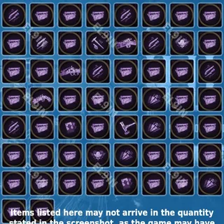 🌐 Hunt: Showdown 1896 Twitch Drops ❤️ Hunt 1896 (Week 3, Pt. 3) [Total 58 Items]