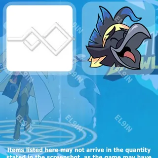 ❤️ Brawlhalla 🌌 Twitch Drops 👑 Brawlball Esports Feb 26 [Total 2 Items]