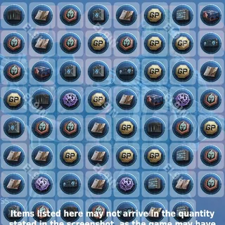 ❤️ Escape from Tarkov: Arena Twitch Drops 🌐 Winter Drops 2025 day 21 [Total 63 Items]