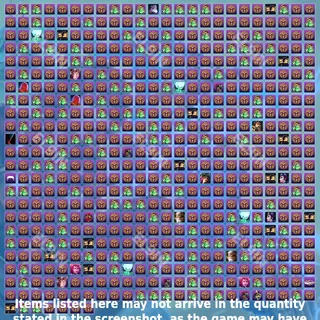 ❤️ SMITE 2 Twitch Drops 💜 March Week 3 - Chiron! [Total 569 Items]