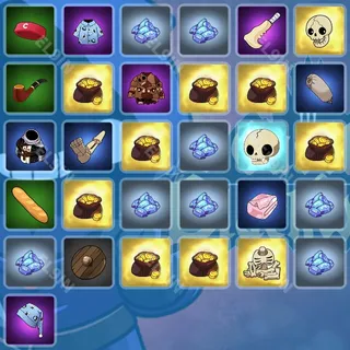 🌐 Castle of Blackwater Twitch Drops 🧙‍♂️ The Blackwater Harvest [Total 31 Items]