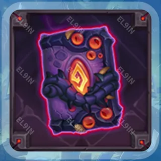 🌐 Hearthstone Twitch Drops ❤️ Devs VS Streamers - Day 1 [Total 1 Items]