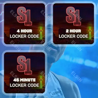 ✅ NBA 2K27 Twitch Drops 🧨 NBA 2K27 Season 1 [Total 3 Items]