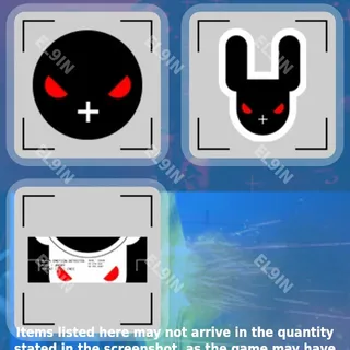 🧙‍♂️ Marathon Twitch Drops 🧙‍♂️ Tau Ceti Cup ZIVD [Total 3 Items]