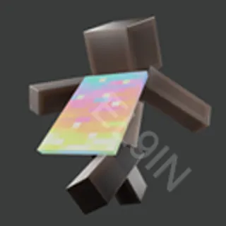 ✪ Minecraft ✪ Aurora Cape