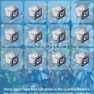 👑 Dofus 🌐 Twitch Drops 🌌 Feed the Beast! [Day 20] [Total 12 Items]