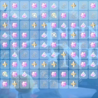 🌌 Infinity Nikki Twitch Drops ❤️ V2.8 Preview [Total 88 Items]