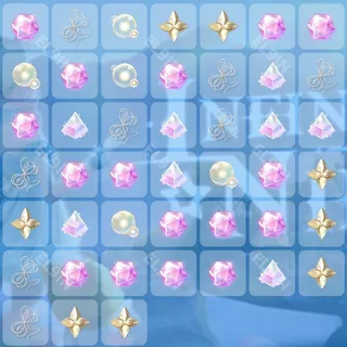 💎 Infinity Nikki Twitch Drops ⚡️ V2.8 Infinity Nikki [Total 45 Items]