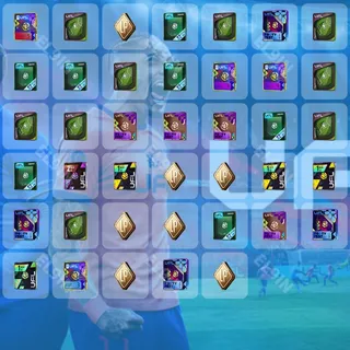 ✅ UFL Twitch Drops ⚡️ July #2 [Total 40 Items]