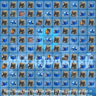 ✅ Mir Korabley ⚡️ Twitch Drops ✅ Обновление 25.12: Часть 5 [Total 122 Items]