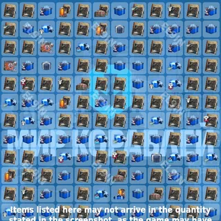 💎 Mir Korabley Twitch Drops 💎 Обновление 26.3: Часть 1 [Total 146 Items]