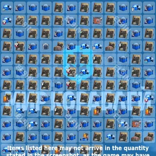 🌌 Mir Korabley Twitch Drops 🌐 Lestakorabli - 26.2 #3 [Total 142 Items]