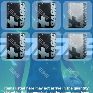 👑 GOALS Twitch Drops 💎 GOALS - 5th of June [Total 6 Items]