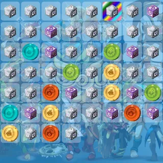 💎 Dofus Twitch Drops ✅ Ochre Token [Total 52 Items]