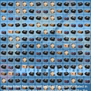 ⚡️ Mir Tankov 🌌 Twitch Drops ⚡️ Финал турнира "БКБ" [Total 167 Items]