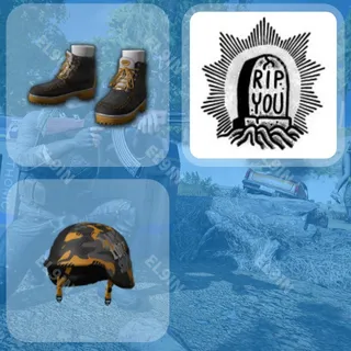 🧙‍♂️ PUBG: BATTLEGROUNDS Twitch Drops 🧙‍♂️ PEC: Fall Finals 2_DAY1 [Total 3 Items]
