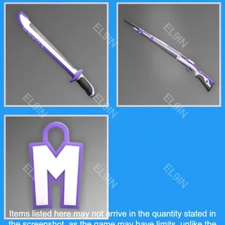 🌌 Mini Royale 🧨 Twitch Drops 💎 Early Access Releas Drops [Total 3 Items]