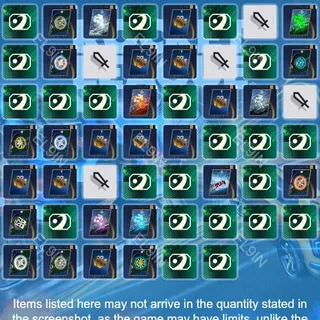 🧙‍♂️ Rocket League 💎 Twitch Drops 💜 RLCS'26 Open 1 [Total 54 Items]