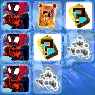 ❤️ MARVEL SNAP Twitch Drops ✅ MARVEL SNAP DRAFT [Total 8 Items]